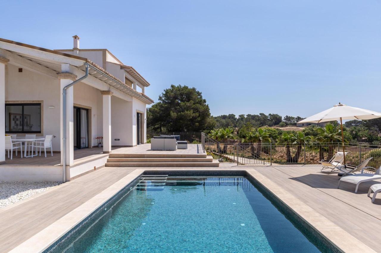 Ferienhaus Colonies Ses Salines (Mallorca)