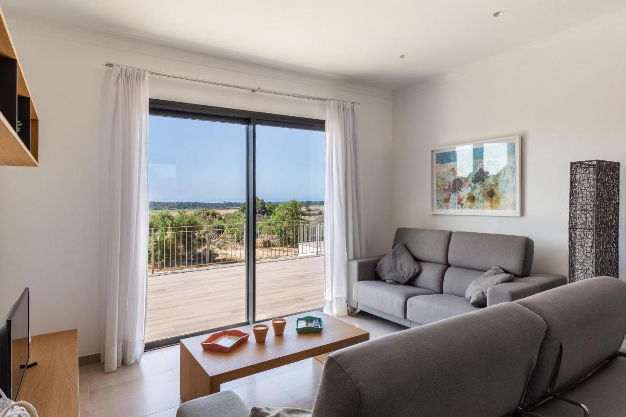 Colonies Ferienhaus Ses Salines (Mallorca)