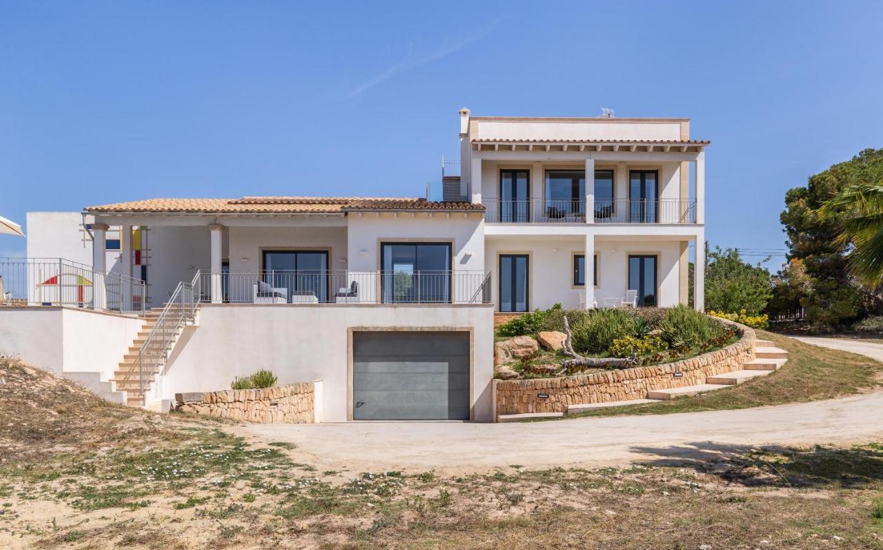 Colonies Ferienhaus