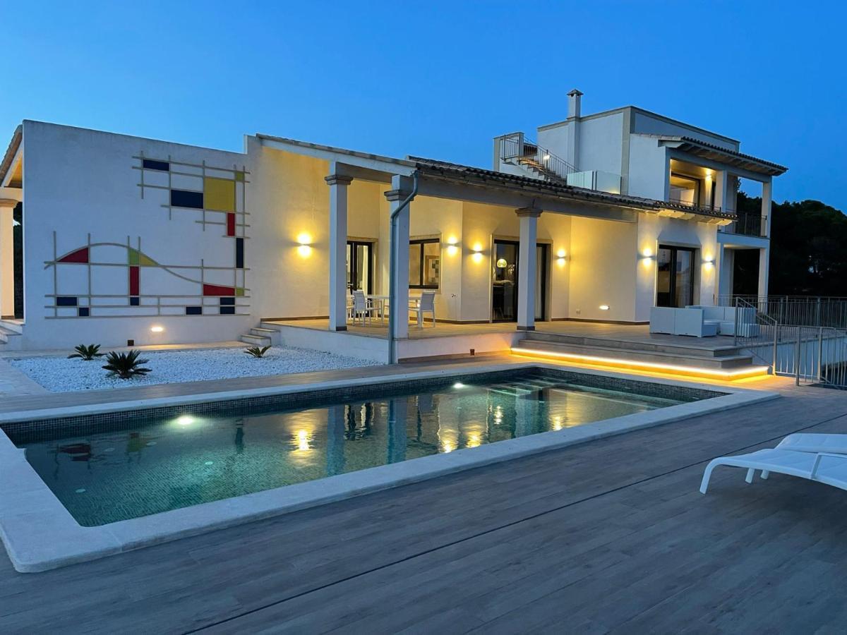 Ferienhaus Colonies Ses Salines (Mallorca)