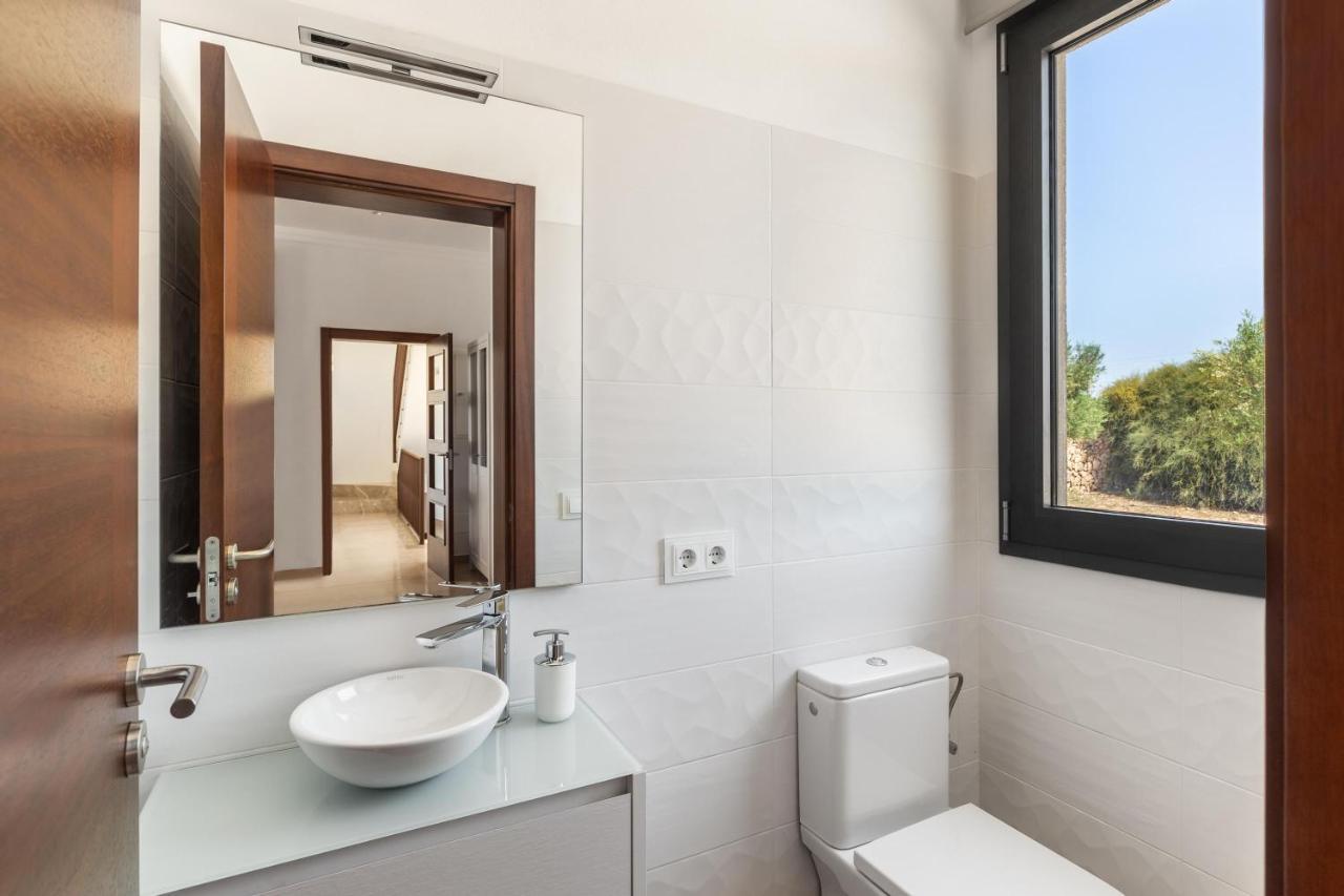 Colonies Ferienhaus Ses Salines (Mallorca)