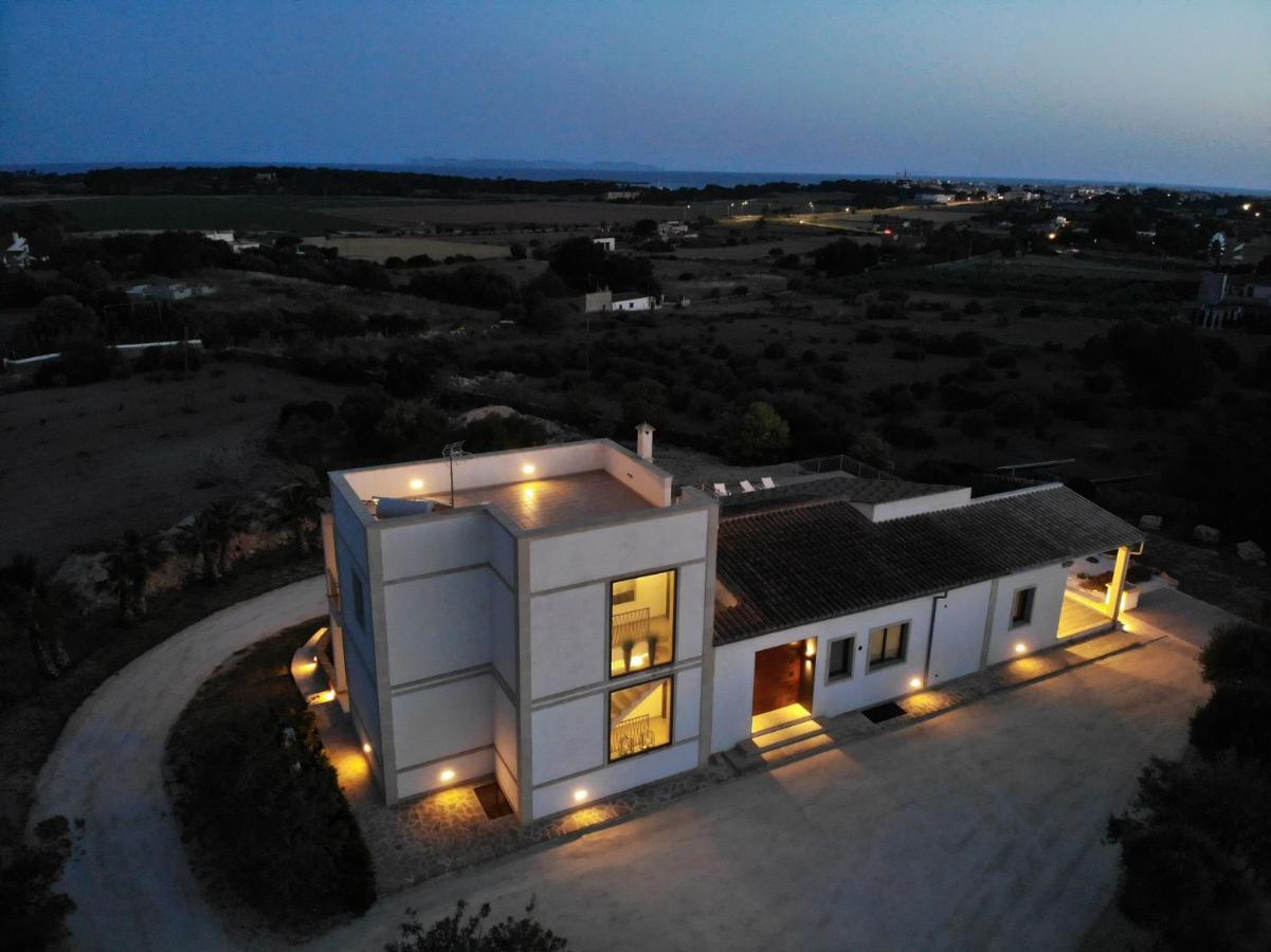 Colonies Ferienhaus Ses Salines (Mallorca)